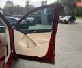 Красный Фольксваген Тигуан, объемом двигателя 1.98 л и пробегом 252 тыс. км за 13500 $, фото 21 на Automoto.ua