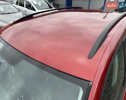 Червоний Фольксваген Тігуан, об'ємом двигуна 2 л та пробігом 140 тис. км за 11100 $, фото 22 на Automoto.ua