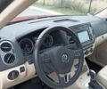 Фольксваген Тігуан 2015 у Буче на Automoto.ua Червоний Фольксваген Тігуан, об'ємом двигуна 1.98 л та пробігом 93 тис. км за 15200 $, фото 20 на Automoto.ua