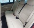 Красный Фольксваген Тигуан, объемом двигателя 1.98 л и пробегом 101 тыс. км за 15500 $, фото 9 на Automoto.ua