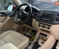Красный Фольксваген Тигуан, объемом двигателя 1.98 л и пробегом 252 тыс. км за 13500 $, фото 18 на Automoto.ua