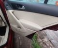 Красный Фольксваген Тигуан, объемом двигателя 1.98 л и пробегом 101 тыс. км за 15500 $, фото 14 на Automoto.ua