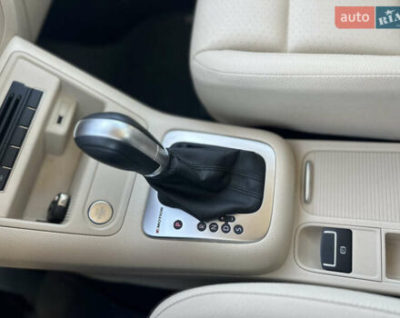 Красный Фольксваген Тигуан, объемом двигателя 1.98 л и пробегом 94 тыс. км за 13750 $, фото 18 на Automoto.ua