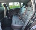 Красный Фольксваген Тигуан, объемом двигателя 2 л и пробегом 125 тыс. км за 9800 $, фото 10 на Automoto.ua