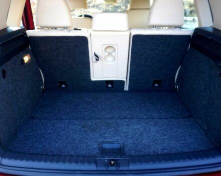 Красный Фольксваген Тигуан, объемом двигателя 2 л и пробегом 79 тыс. км за 7000 $, фото 11 на Automoto.ua