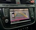 Красный Фольксваген Тигуан, объемом двигателя 1.98 л и пробегом 220 тыс. км за 19900 $, фото 53 на Automoto.ua