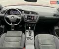 Красный Фольксваген Тигуан, объемом двигателя 1.98 л и пробегом 220 тыс. км за 19900 $, фото 42 на Automoto.ua