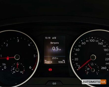 Красный Фольксваген Тигуан, объемом двигателя 2 л и пробегом 225 тыс. км за 18700 $, фото 20 на Automoto.ua