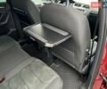 Красный Фольксваген Тигуан, объемом двигателя 1.98 л и пробегом 220 тыс. км за 19900 $, фото 35 на Automoto.ua
