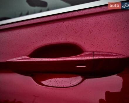Красный Фольксваген Тигуан, объемом двигателя 1.98 л и пробегом 220 тыс. км за 19900 $, фото 27 на Automoto.ua