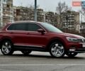 Красный Фольксваген Тигуан, объемом двигателя 1.98 л и пробегом 220 тыс. км за 19900 $, фото 20 на Automoto.ua