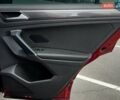Красный Фольксваген Тигуан, объемом двигателя 1.98 л и пробегом 220 тыс. км за 19900 $, фото 39 на Automoto.ua
