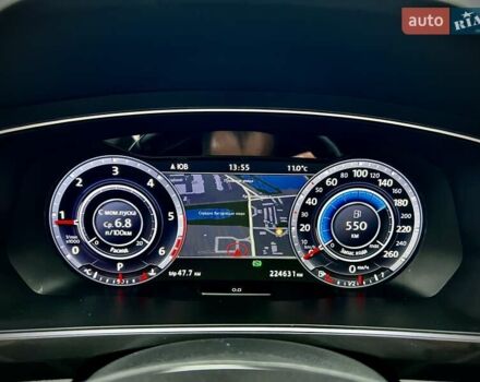 Красный Фольксваген Тигуан, объемом двигателя 1.98 л и пробегом 220 тыс. км за 19900 $, фото 58 на Automoto.ua