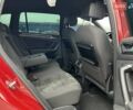 Красный Фольксваген Тигуан, объемом двигателя 1.98 л и пробегом 220 тыс. км за 19900 $, фото 40 на Automoto.ua