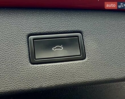 Красный Фольксваген Тигуан, объемом двигателя 1.98 л и пробегом 220 тыс. км за 19900 $, фото 55 на Automoto.ua