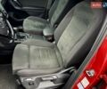 Красный Фольксваген Тигуан, объемом двигателя 1.98 л и пробегом 220 тыс. км за 19900 $, фото 30 на Automoto.ua