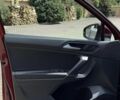 Красный Фольксваген Тигуан, объемом двигателя 2 л и пробегом 90 тыс. км за 367 $, фото 12 на Automoto.ua