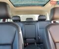 Червоний Фольксваген Тігуан, об'ємом двигуна 1.98 л та пробігом 105 тис. км за 10000 $, фото 9 на Automoto.ua