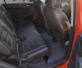 Красный Фольксваген Тигуан, объемом двигателя 1.98 л и пробегом 65 тыс. км за 23500 $, фото 24 на Automoto.ua