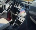 Красный Фольксваген Тигуан, объемом двигателя 2 л и пробегом 70 тыс. км за 17490 $, фото 22 на Automoto.ua