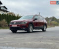 Красный Фольксваген Тигуан, объемом двигателя 2 л и пробегом 156 тыс. км за 16700 $, фото 57 на Automoto.ua