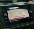 Червоний Фольксваген Тігуан, об'ємом двигуна 2 л та пробігом 145 тис. км за 23500 $, фото 33 на Automoto.ua