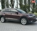 Красный Фольксваген Тигуан, объемом двигателя 1.98 л и пробегом 72 тыс. км за 27500 $, фото 7 на Automoto.ua