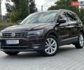 Красный Фольксваген Тигуан, объемом двигателя 1.98 л и пробегом 72 тыс. км за 27500 $, фото 23 на Automoto.ua