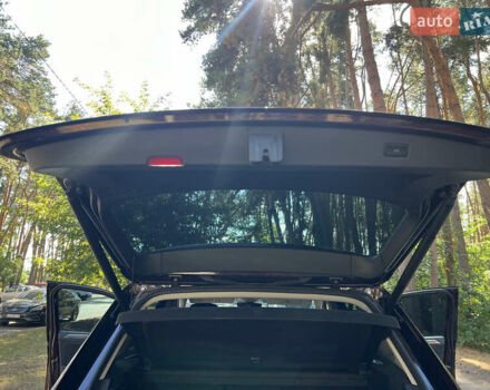 Красный Фольксваген Тигуан, объемом двигателя 1.98 л и пробегом 110 тыс. км за 26199 $, фото 17 на Automoto.ua