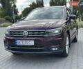 Красный Фольксваген Тигуан, объемом двигателя 1.98 л и пробегом 72 тыс. км за 27500 $, фото 6 на Automoto.ua