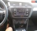Красный Фольксваген Тигуан, объемом двигателя 1.98 л и пробегом 113 тыс. км за 16500 $, фото 10 на Automoto.ua