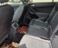 Червоний Фольксваген Тігуан, об'ємом двигуна 1.98 л та пробігом 110 тис. км за 21600 $, фото 13 на Automoto.ua