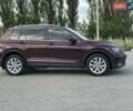 Красный Фольксваген Тигуан, объемом двигателя 1.98 л и пробегом 72 тыс. км за 27500 $, фото 12 на Automoto.ua
