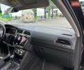 Красный Фольксваген Тигуан, объемом двигателя 1.98 л и пробегом 72 тыс. км за 27500 $, фото 44 на Automoto.ua