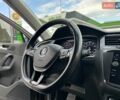 Красный Фольксваген Тигуан, объемом двигателя 1.98 л и пробегом 72 тыс. км за 27500 $, фото 45 на Automoto.ua