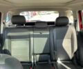 Червоний Фольксваген Тігуан, об'ємом двигуна 2 л та пробігом 49 тис. км за 9850 $, фото 12 на Automoto.ua