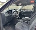 Красный Фольксваген Тигуан, объемом двигателя 1.98 л и пробегом 72 тыс. км за 27500 $, фото 26 на Automoto.ua
