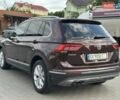 Красный Фольксваген Тигуан, объемом двигателя 1.98 л и пробегом 72 тыс. км за 27500 $, фото 18 на Automoto.ua