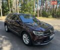 Красный Фольксваген Тигуан, объемом двигателя 1.98 л и пробегом 110 тыс. км за 26199 $, фото 7 на Automoto.ua