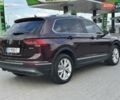 Красный Фольксваген Тигуан, объемом двигателя 1.98 л и пробегом 72 тыс. км за 27500 $, фото 15 на Automoto.ua
