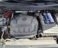 Червоний Фольксваген Тігуан, об'ємом двигуна 1.98 л та пробігом 110 тис. км за 21600 $, фото 17 на Automoto.ua