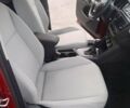 Красный Фольксваген Тигуан, объемом двигателя 1.98 л и пробегом 113 тыс. км за 16500 $, фото 13 на Automoto.ua