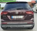 Красный Фольксваген Тигуан, объемом двигателя 1.98 л и пробегом 72 тыс. км за 27500 $, фото 13 на Automoto.ua