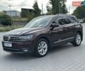 Красный Фольксваген Тигуан, объемом двигателя 1.98 л и пробегом 72 тыс. км за 27500 $, фото 3 на Automoto.ua