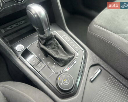 Красный Фольксваген Тигуан, объемом двигателя 1.97 л и пробегом 97 тыс. км за 26300 $, фото 26 на Automoto.ua