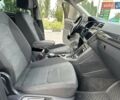 Красный Фольксваген Тигуан, объемом двигателя 1.98 л и пробегом 72 тыс. км за 27500 $, фото 50 на Automoto.ua