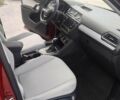 Красный Фольксваген Тигуан, объемом двигателя 1.98 л и пробегом 113 тыс. км за 16500 $, фото 14 на Automoto.ua