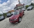Красный Фольксваген Тигуан, объемом двигателя 2 л и пробегом 35 тыс. км за 17700 $, фото 1 на Automoto.ua