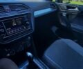 Червоний Фольксваген Тігуан, об'ємом двигуна 1.98 л та пробігом 124 тис. км за 22500 $, фото 1 на Automoto.ua