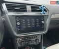 Червоний Фольксваген Тігуан, об'ємом двигуна 1.98 л та пробігом 140 тис. км за 17499 $, фото 4 на Automoto.ua